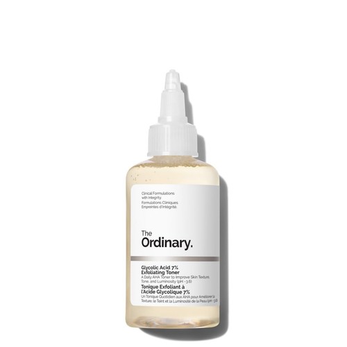 The ordinary glycolic - ordinary, acid