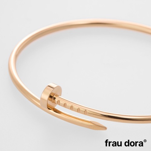 Cartier juste clou armreif - cartier,