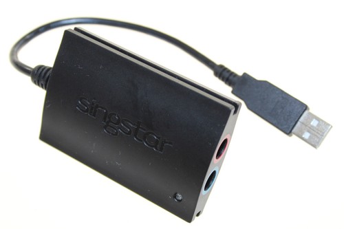 Original singstar usb - original,