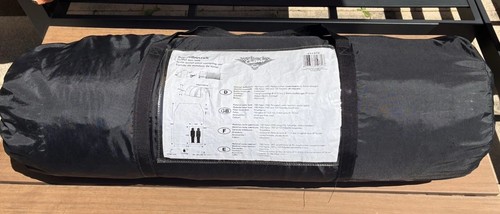 Tunnelzelt für bus - tunnelzelt, fa