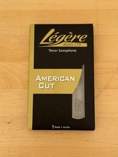 Legere Synthetic American Cut