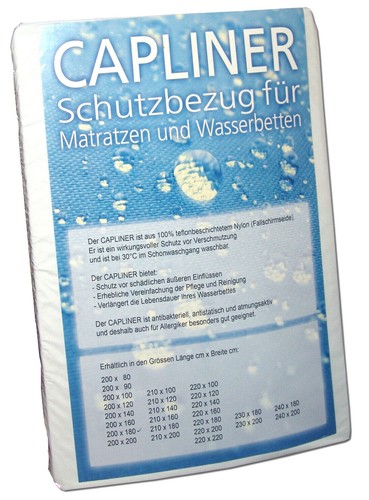 Capliner schonbezug für - capliner,