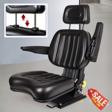 Traktorsitz "gefedert"