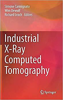 Industrial ray computed - x-ray,