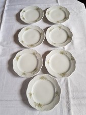 Rosenthal Monbijou grüne