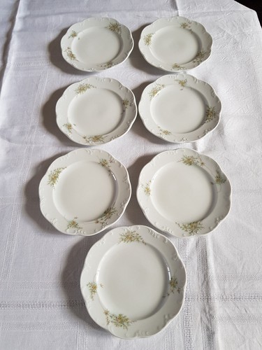 Rosenthal monbijou grüne - rosenthal,