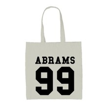 Abrams 99 - Leinen Tragetasche
