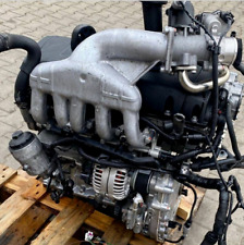 Volkswagen BNZ  2.5 TDI Transporter V Multivan V - 64 Tkm - MOTOR KOMPLETT