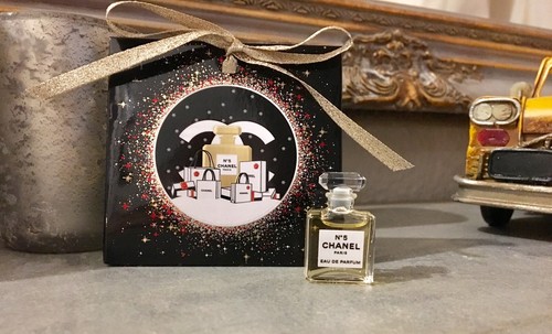 Selten parfum miniatur chanel - miniatur,