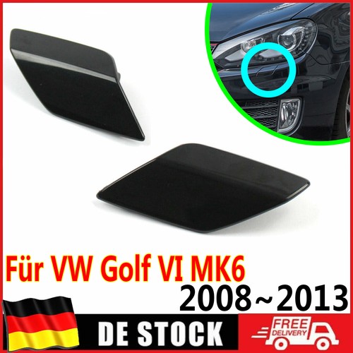 Stoßstange kappen links - 2x,