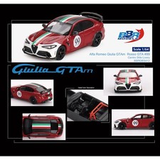 BBR - Alfa Romeo Giulia GTAm