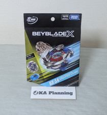 Takara Tomy Beyblade X BX-34