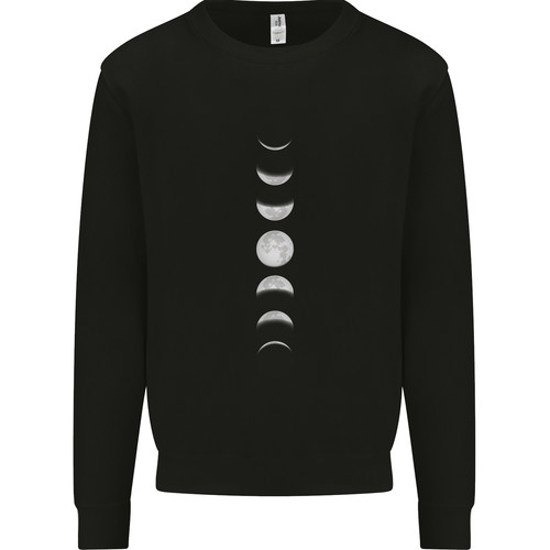 Mondphasen supermondfinsternis - mondphasen,
