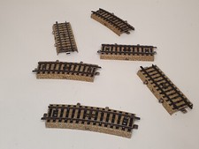 Märklin M-Gleis Schaltgleise verschiedene Typen TOP