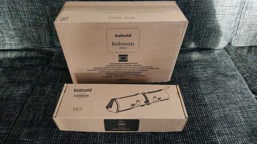 Vorwerk kobold fk7 kobosan - vorwerk,