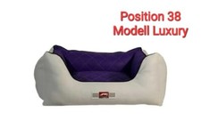 Luxus f. d. Hund DOGSTYLER®