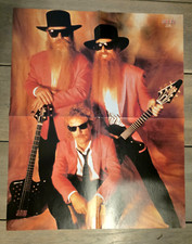 ZZ TOP /Lili & Susie - A very