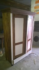 Alter bauernschrank - alter,