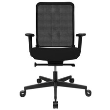 Wagner W1 C Low Bürodrehstuhl