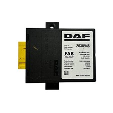 DAF CF 450 Steuergerät 2030946