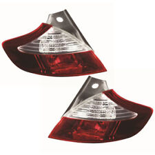 Heckleuchte Set links rechts für Renault Megane III Schrägheck BZ0_