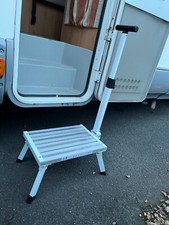 Super stabile extra große