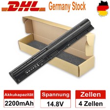 M5Y1K Akku für Dell Inspiron