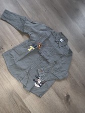 ★C&A Disney, Mini Hemd