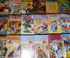 DVD Kinder Filme Restposten