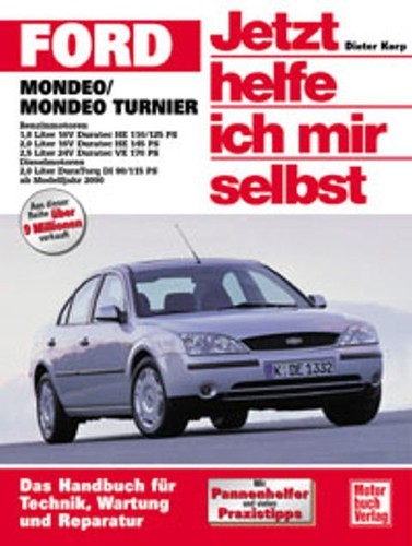 WERKSTATTHANDBUCH