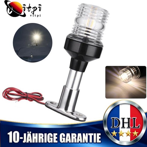 Led navigationsleuchte boot - navigationsleuchte,