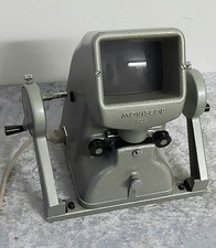 Filmbetrachtungsgerät Zeiss Ikon Moviscop