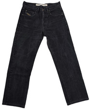 Herren Diesel Cheyenne Jeans