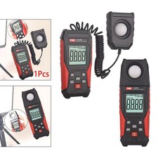 Lichtmesser, 4-stelliger