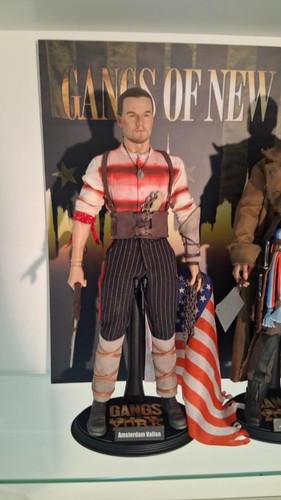 Custom amsterdam vallon - 1/6,