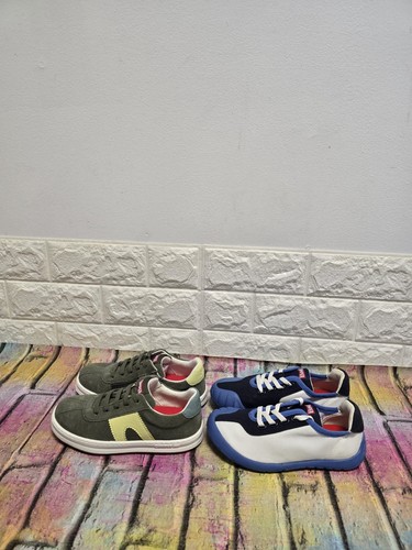Camper twins lifestyle schuhe - twins,