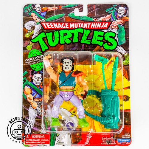 Casey jones teenage mutant - casey,