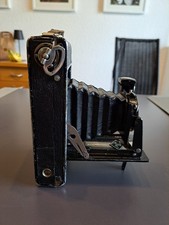 Agfa Klappkamera f8.8