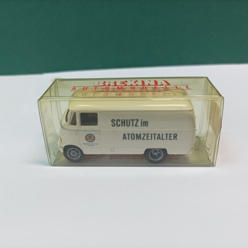 Brekina modell 3609 - 1:87,
