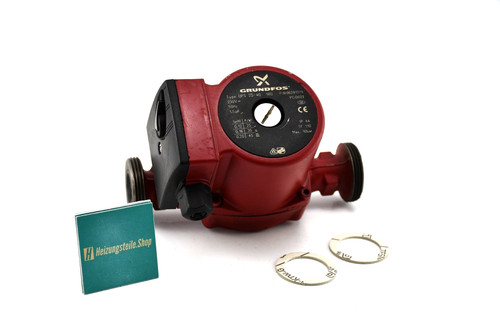 Grundfos heizungspumpe pumpe - grundfos,