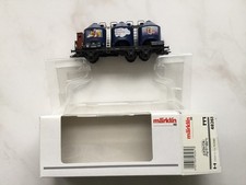 Märklin Spur H0 48261