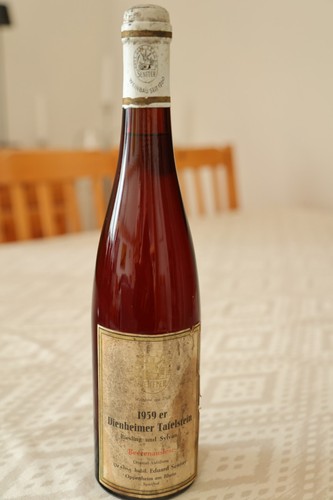 Dienheimer tafelstein - dienheimer,