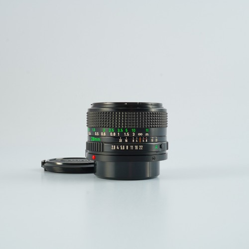 Exzellente canon neue nfd - neue,