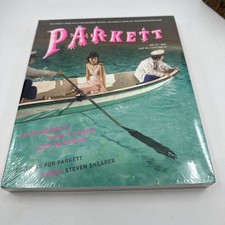 Parkett Contemporary Art