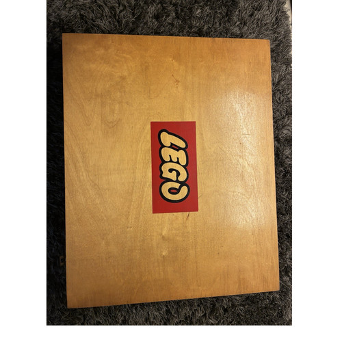 Lego sortierkasten - lego,