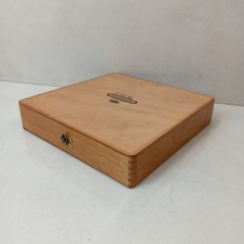 Vintage Cohiba Zigarrenkiste /