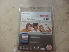 Hama Speicherkarte Secure