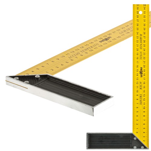 Anschlagwinkel 350 für - 350, mm