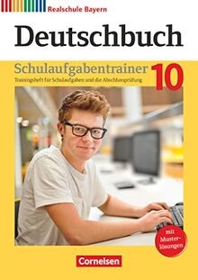 Deutschbuch sprach und - sprach-,