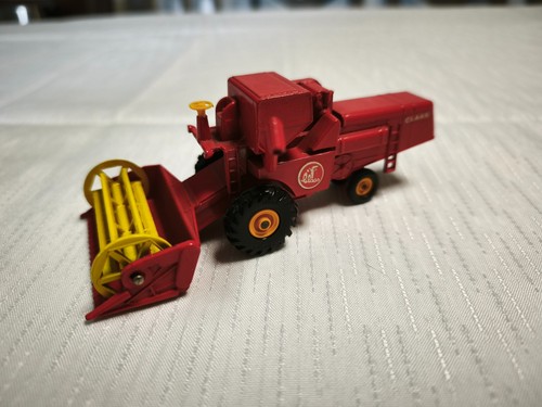 Matchbox king size lkw - 7,